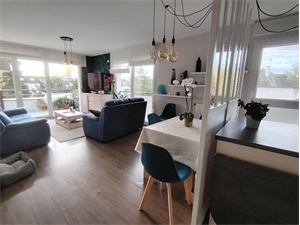 t5 à la vente -   49100  ANGERS, surface 12 m2 vente t5 - UBI448246451